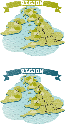 Region