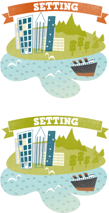 Setting