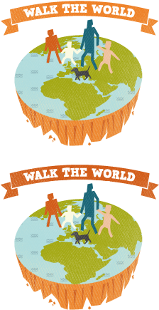 Walk the World